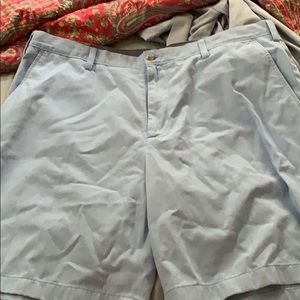 Nautica Blue Dress/Frat boy shorts